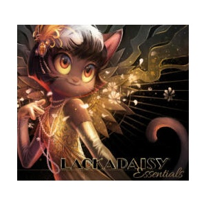 Lackadaisy Essentials (ISBN: 9781638991083)