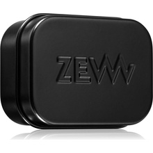 Zew For Men Soap Dish krabička na mýdlo pro muže Black