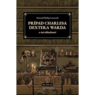 Prípad Charlesa Dextera Warda a iné obludnosti