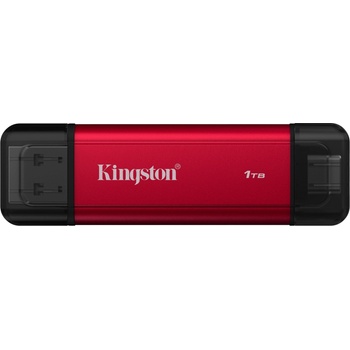 Kingston Dual Portable 1TB (SPSD/1TB)