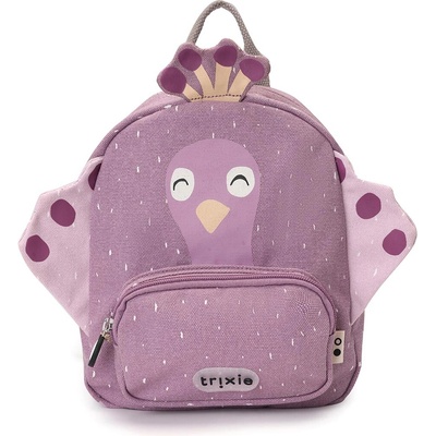 Trixie Batoh Páv