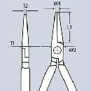 Knipex 2871280
