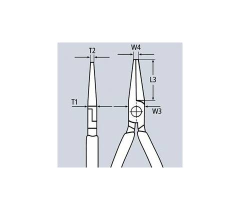 Knipex 2871280