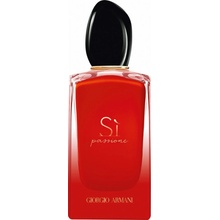 Giorgio Armani Sì Passione parfémovaná voda dámská 100 ml