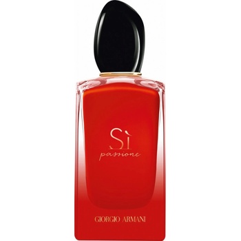 Giorgio Armani Sì Passione parfémovaná voda dámská 100 ml