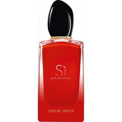 Giorgio Armani Sì Passione parfémovaná voda dámská 100 ml