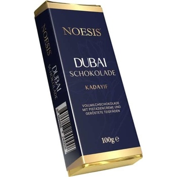 Diskont Dubajská čokoláda 100 g
