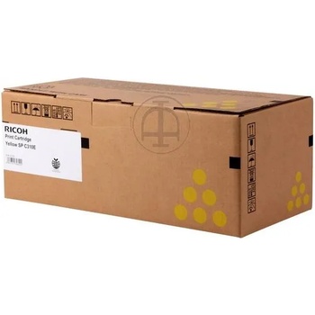 Image 1 of Ricoh Тонер касета Ricoh SPC310E, 2800 копия C340DN/C342DN Yellow (RICOH-TON-SPC310E-Y)