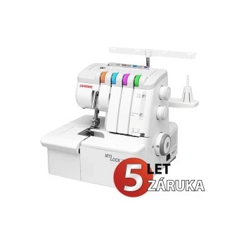Janome ML 744 D