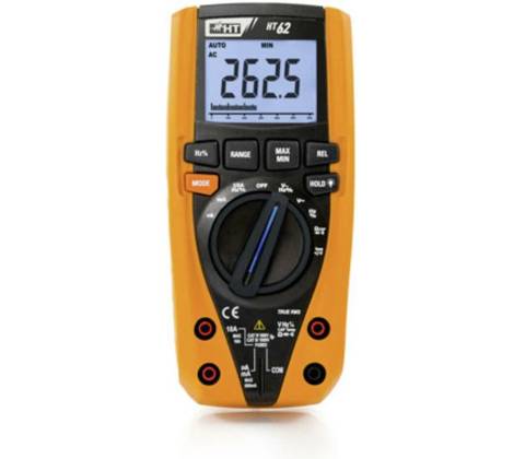 HT Instruments HT62