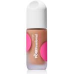 Benefit The POREfessional Foundation течен озаряващ фон дьо тен с ниацинамид цвят 16W Stellar 30ml