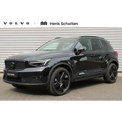 Volvo XC40 B3 Ultra Black Edition 120 kW