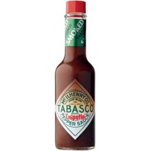 Tabasco Chipotle Pepper Sauce 60 g