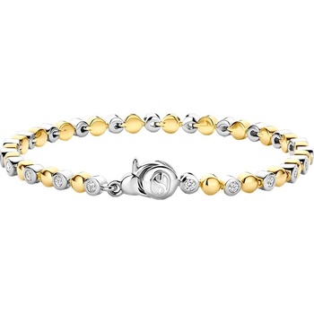 Ti Sento Дамска сребърна гривна Ti Sento 23066ZY (23066ZY)