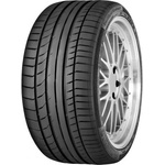 Continental ContiSportContact 5 ContiSilent XL 295/40 R22 112Y Автомобилни гуми