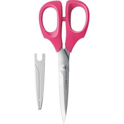 Kai V5165 P Ножици за бродерия 16, 5 cm Pозов (V5165-P)