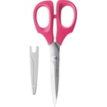 Kai V5165 P Ножици за бродерия 16, 5 cm Pозов (V5165-P)