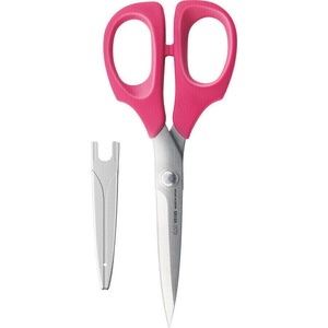 Kai V5165 P Ножици за бродерия 16, 5 cm Pозов (V5165-P)