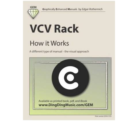 VCV Rack - How It Works