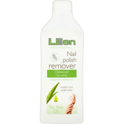 Union Cosmetic Лакочистител LILIEN 200 мл Provital TTO