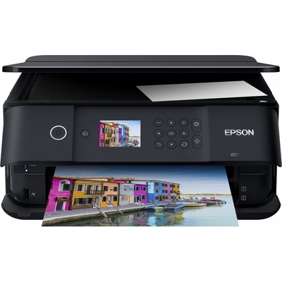 Epson Expression Premium XP-6000 – Zboží Živě