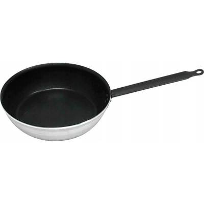 Tradiční pánev Stalgast profi 24 cm s teflonovým povrchem