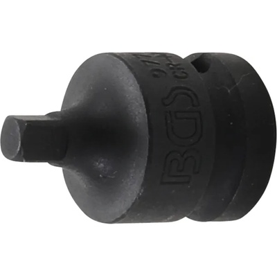 BGS technic Ударен преход 1/2-1/4; bgs technic 9778