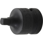 BGS technic Ударен преход 1/2-1/4; bgs technic 9778