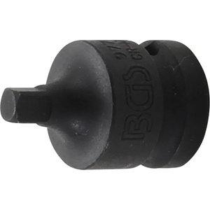 BGS technic Ударен преход 1/2-1/4; bgs technic 9778
