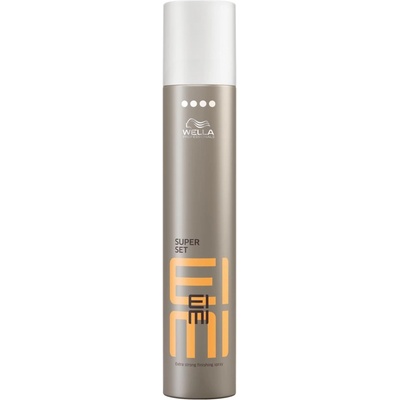 Wella Professionals Eimi Super Set Finishing Spray 300 ml