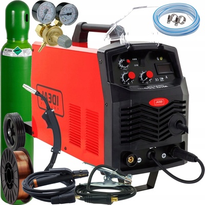 IDEAL MIG 211 30-200 A MIG/MAG/MMA