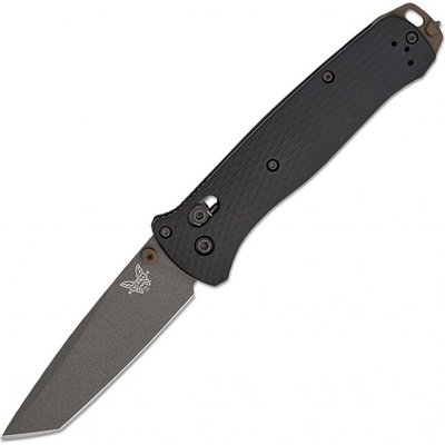 Benchmade Bailout 537GY-03