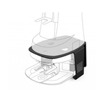 Puqpress Скоба M4 - Mazzer Super Jolly, Major, Kony S