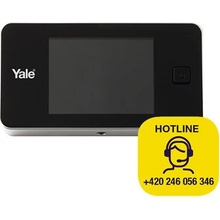 YALE DDV500