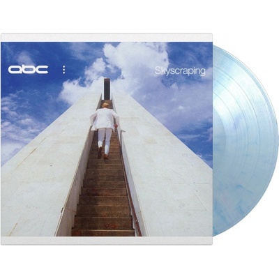 Abc - Skyscraping LP