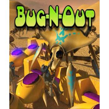 Alternative Software Bug-n-out (PC)