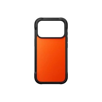 Nomad Калъф Rugged Case за iPhone 17 Pro Orange