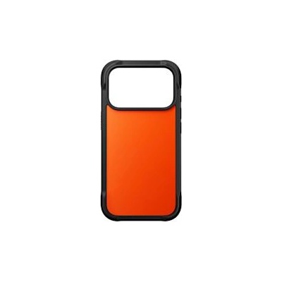 Nomad Калъф Rugged Case за iPhone 17 Pro Orange