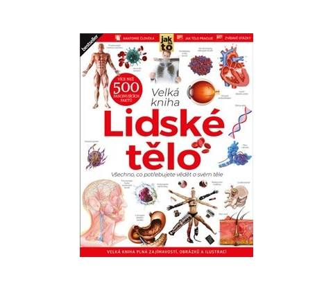 Lidské tělo