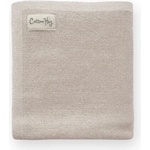 Cotton Hug Мерино одеяло Cotton Hug - Пeрла, 80 х 100 cm (CH0107) - baby