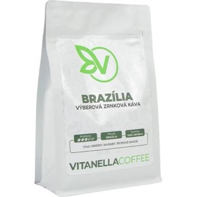 VITANELLA Brazília výberová 200 g
