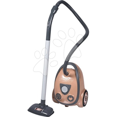 Smoby Vysávač elektronický Rowenta Vacuum Cleaner s realistickým zvukom