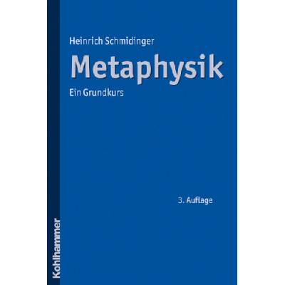 Metaphysik