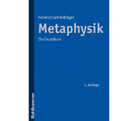 Metaphysik