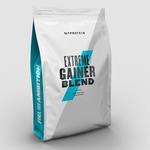 Myprotein Hard Gainer Extreme, 2500 Grams