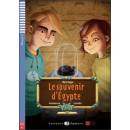 Le souvenir d’Égypte