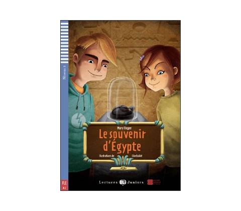 Le souvenir d’Égypte