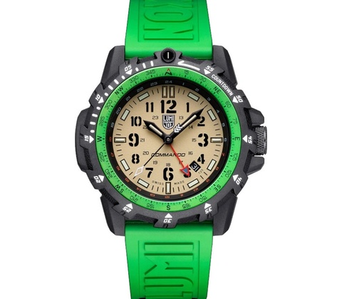 Luminox 3337