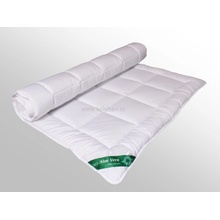 2G Prikrývka Aloe vera zimní 1300g 1335x200