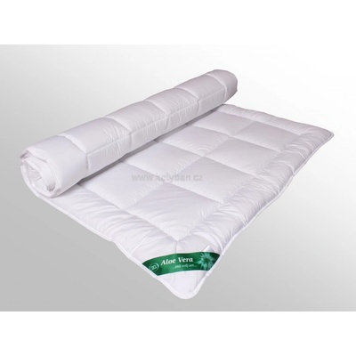 2G Prikrývka Aloe vera zimní 500g 220x240